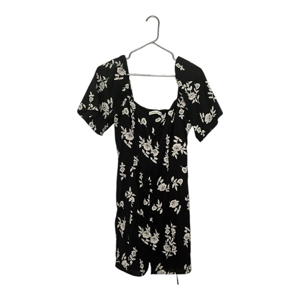 A&F Mini Dress